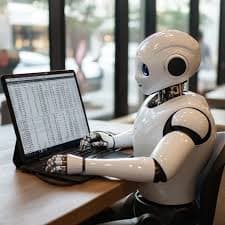 How AI Can Replace Manual Data Entry in Your Business