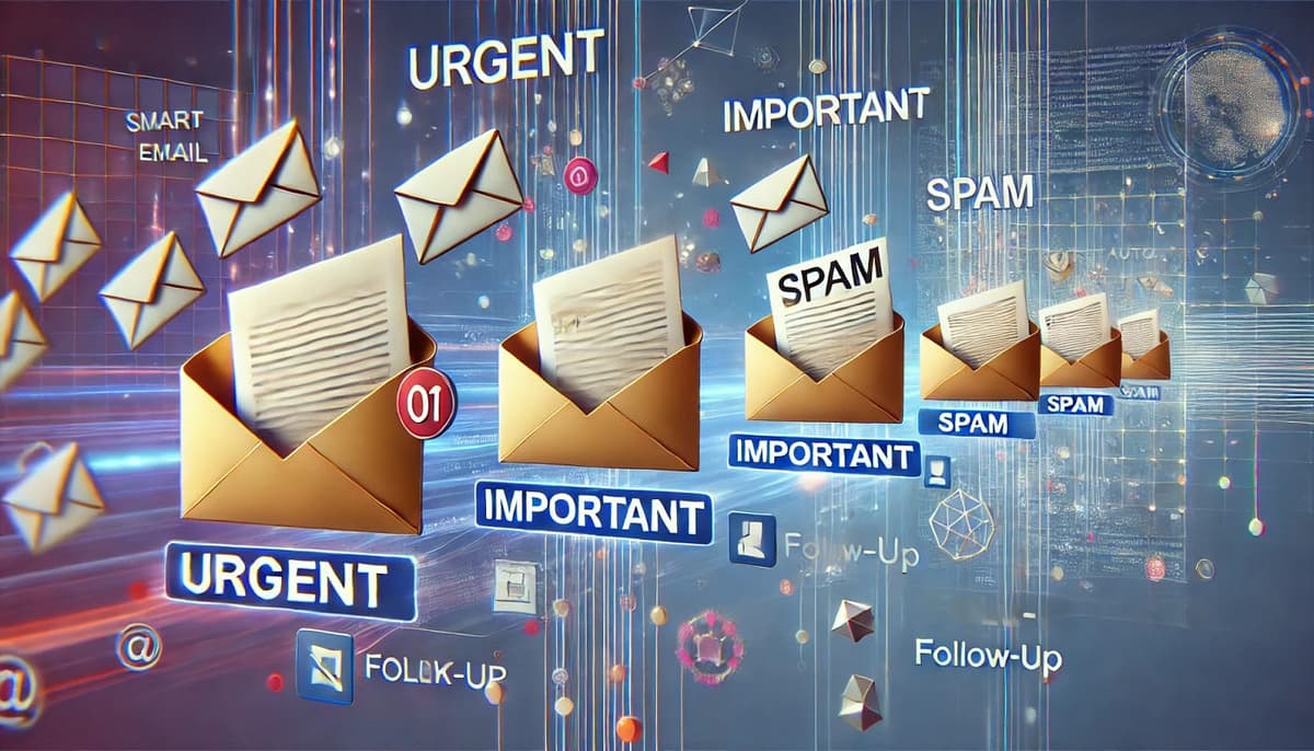 Automating Emails with AI: Save Hours Every Week