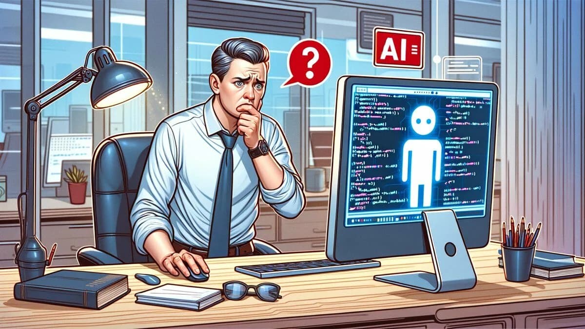 Common Mistakes Companies Make When Implementing AI