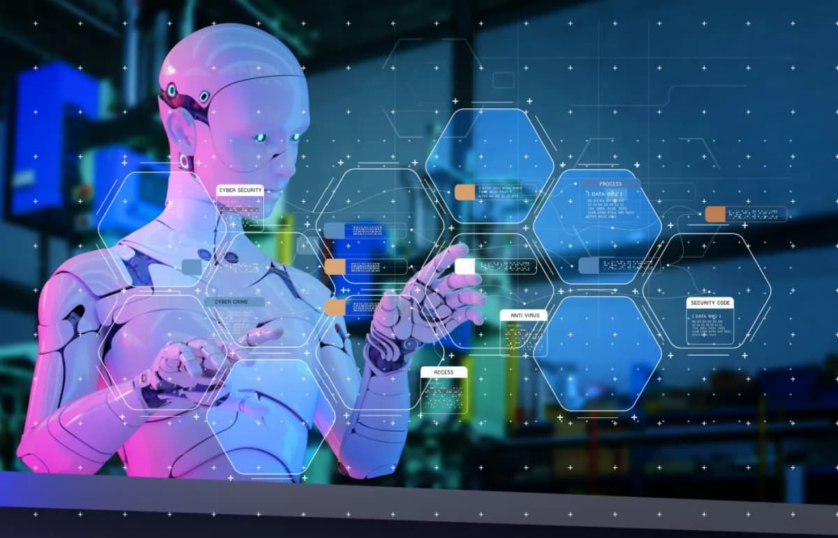 AI Security Monitoring: Detect Suspicious Activity Early
