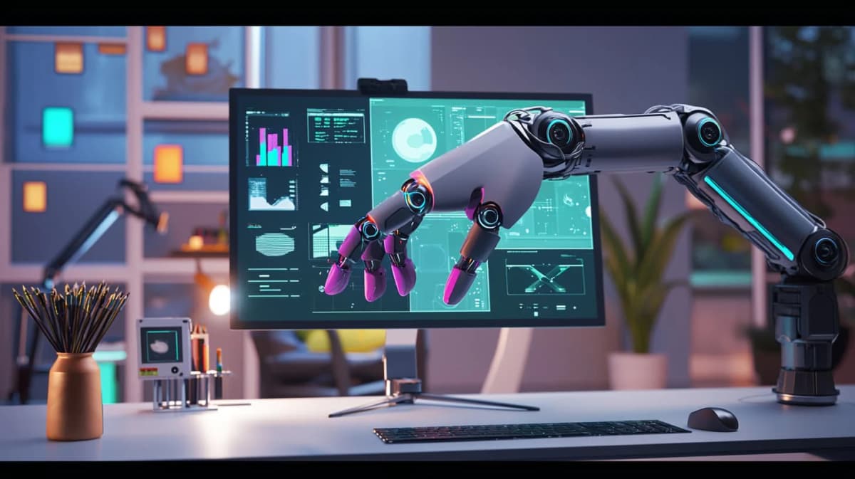 AI Workflow Automation: Connect Your Tools and Eliminate Repetitive Tasks