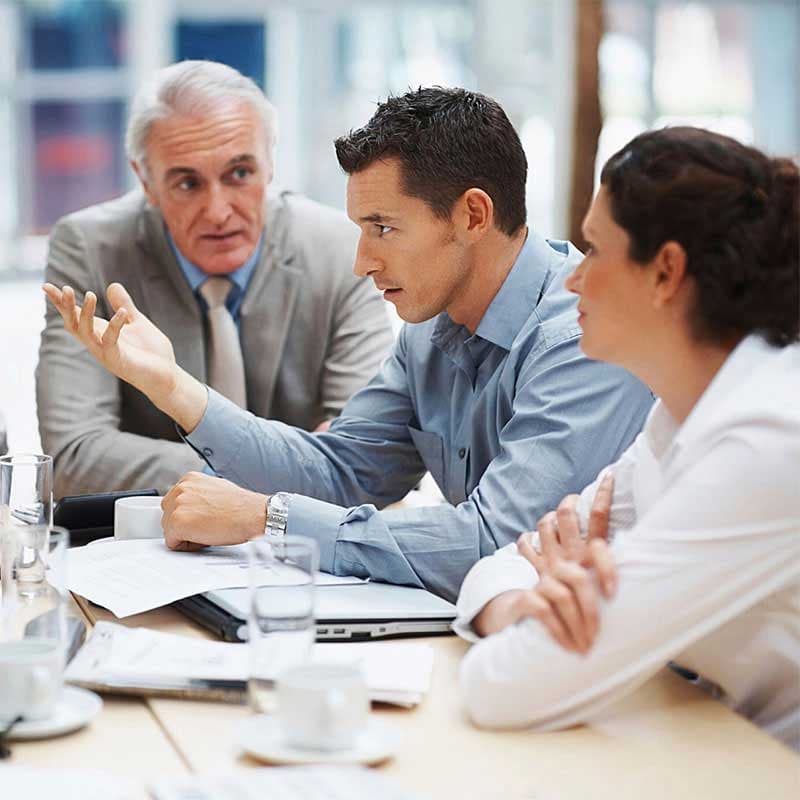 Hawkeye Core Team Meeting
