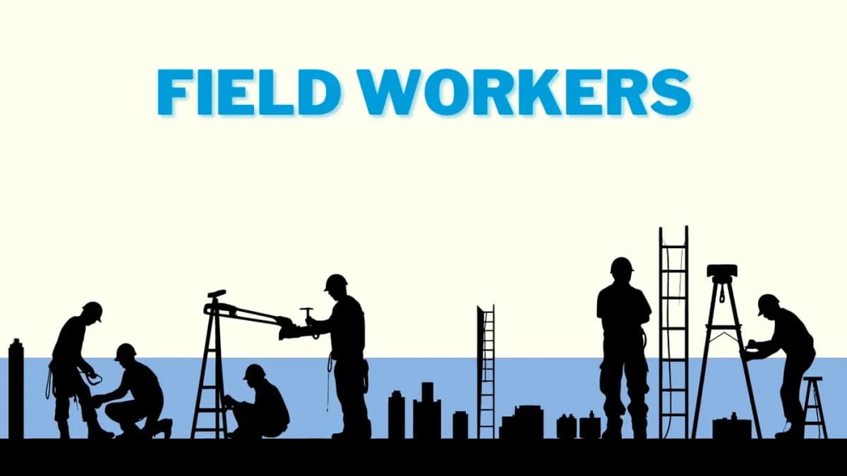 Field Service Team Collaboration