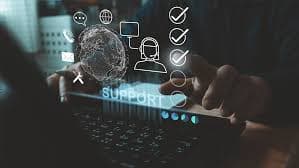 Help Desk and User Support