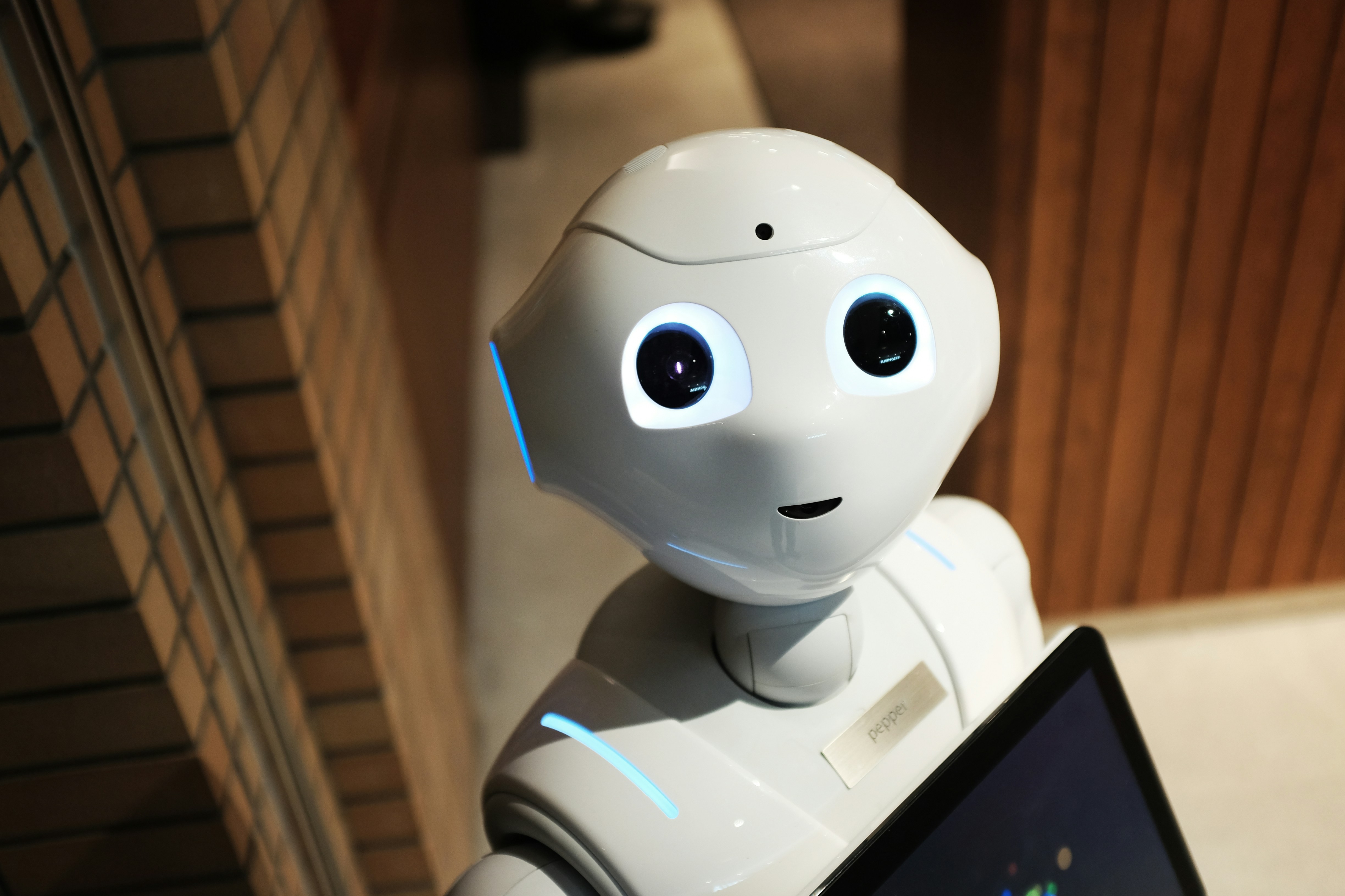 Enterprise AI