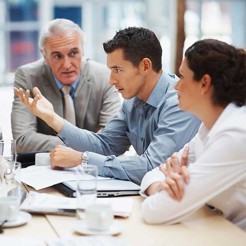 Hawkeye Core Team Meeting