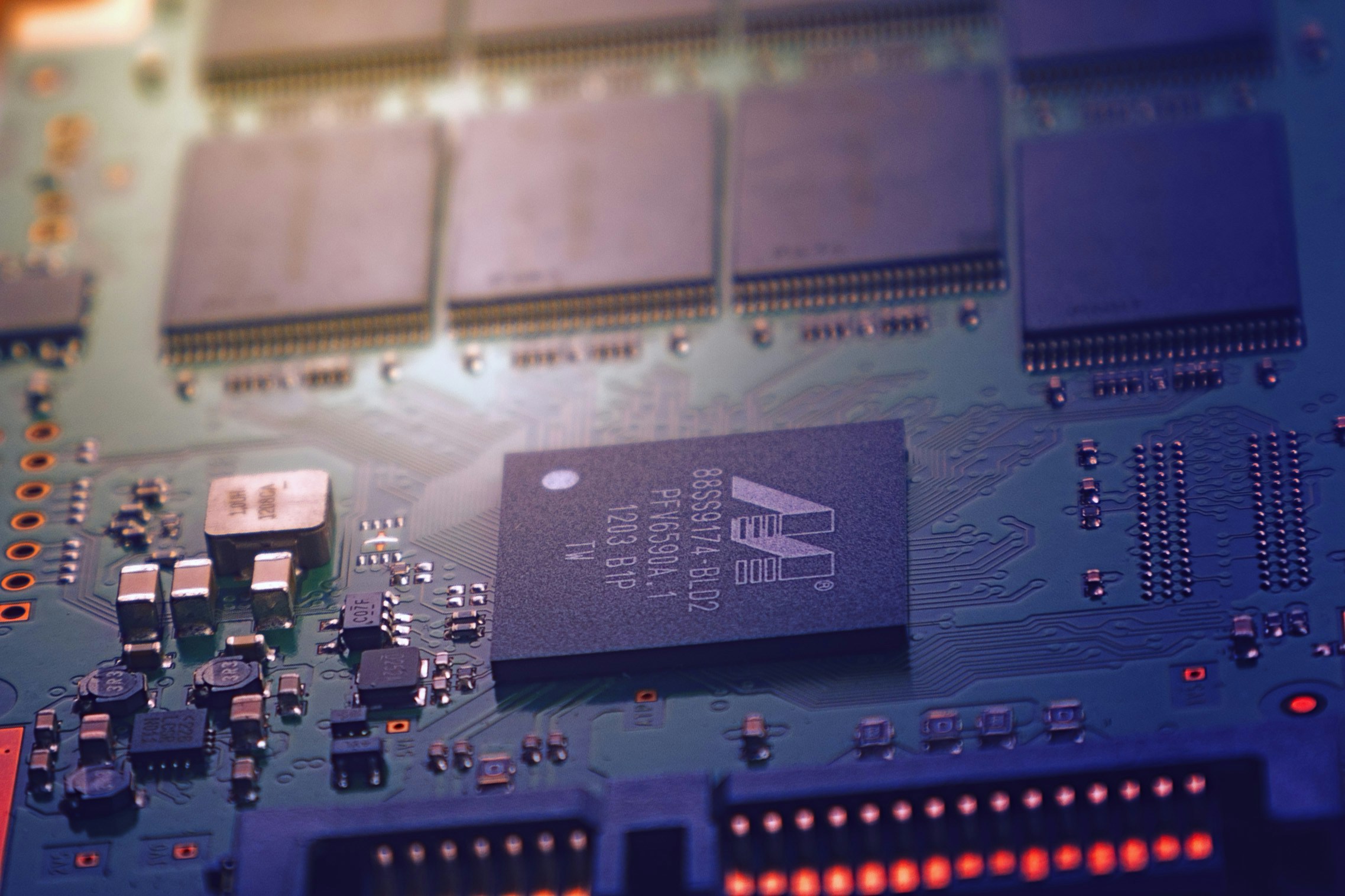 Hardware Solutions