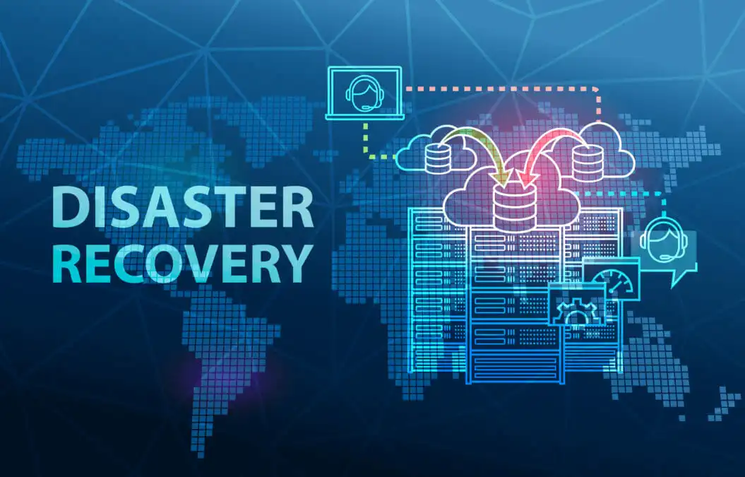 Disaster Recovery Planning: Keeping Business Running During Crisis