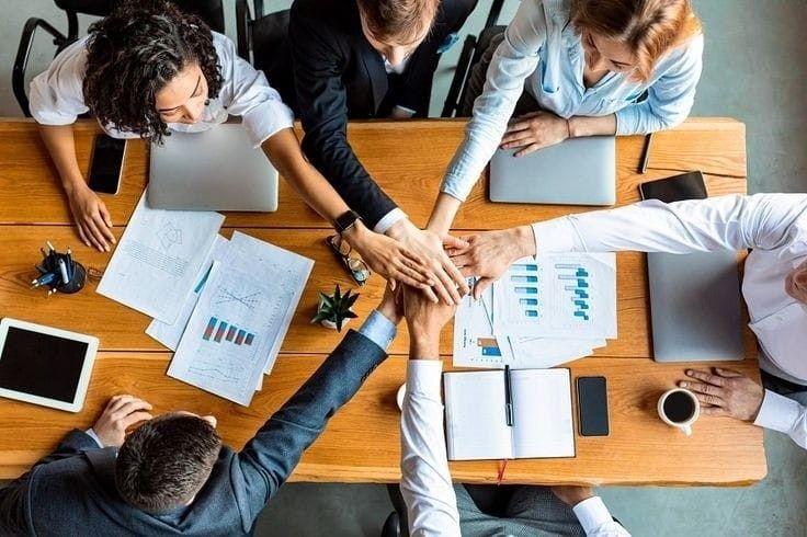 Team Collaboration